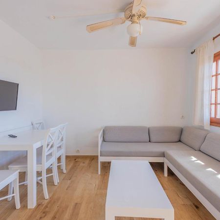 Apartamentos Son Bou Gardens By Menorcarentals Ngoại thất bức ảnh