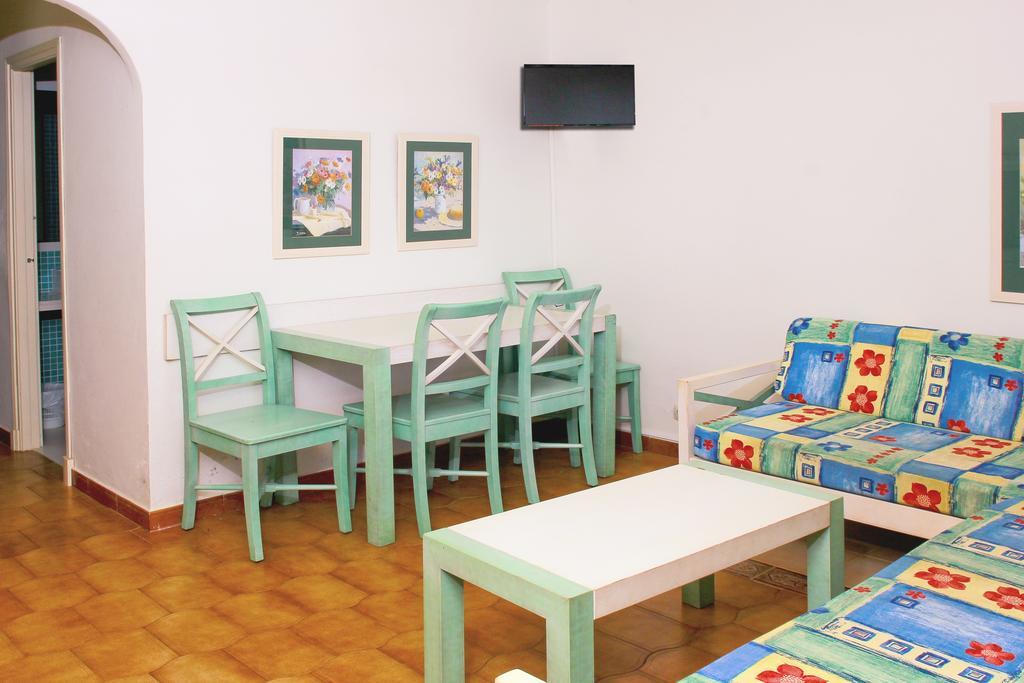 Apartamentos Son Bou Gardens By Menorcarentals Phòng bức ảnh