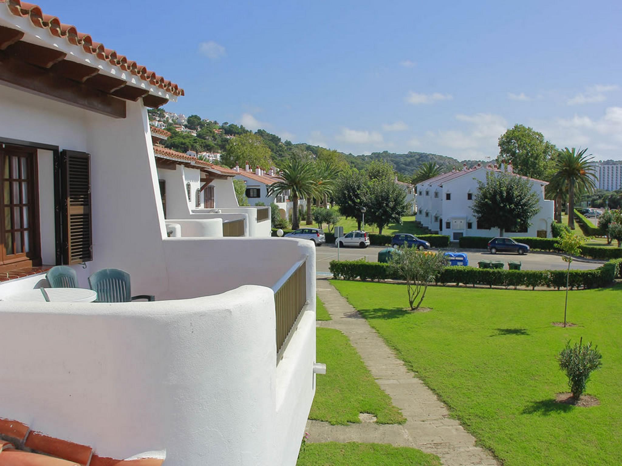 Apartamentos Son Bou Gardens By Menorcarentals Ngoại thất bức ảnh