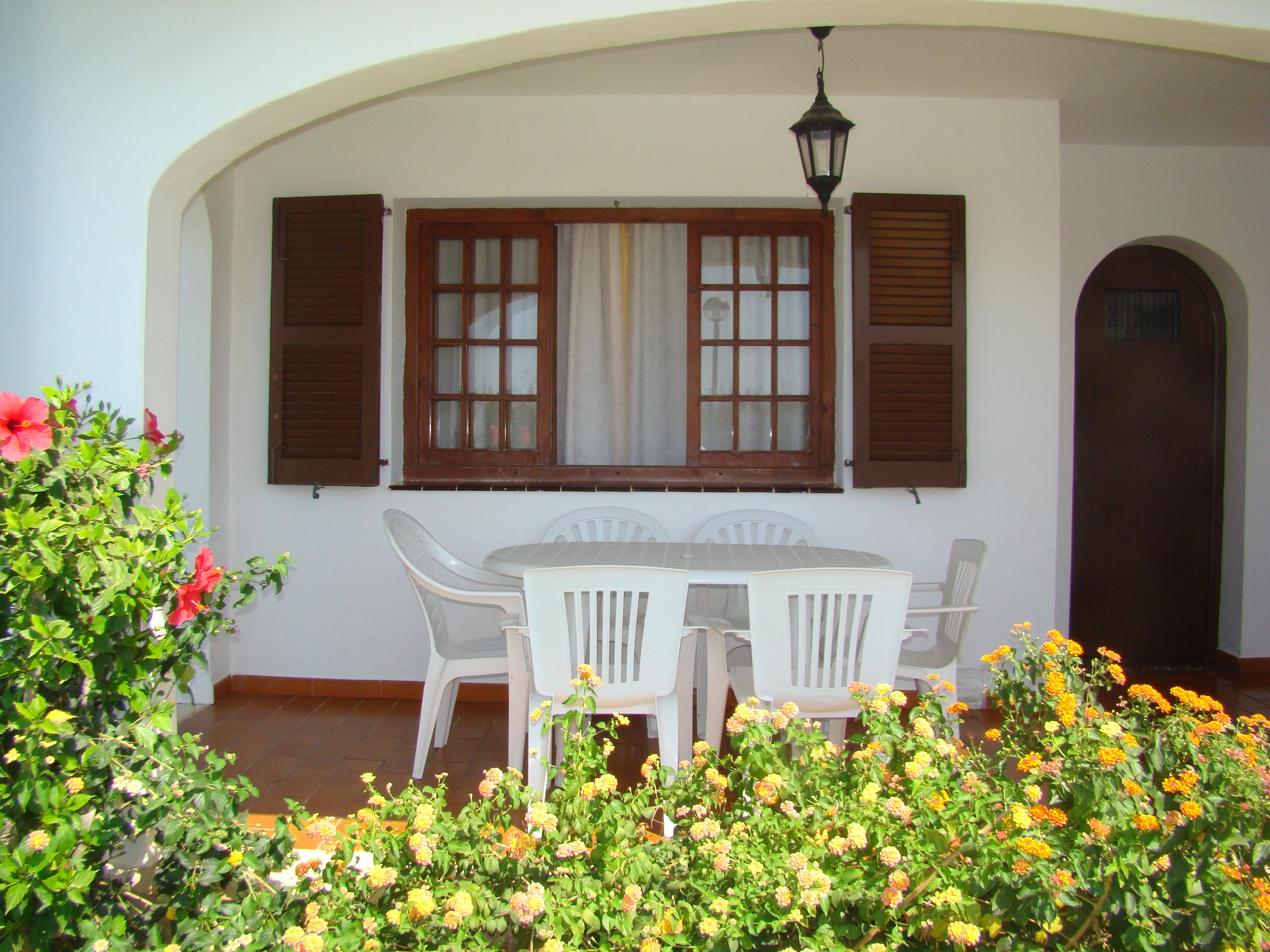 Apartamentos Son Bou Gardens By Menorcarentals Ngoại thất bức ảnh