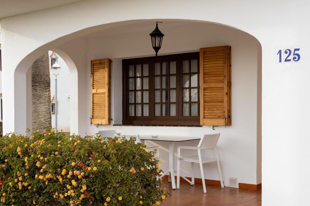 Apartamentos Son Bou Gardens By Menorcarentals Ngoại thất bức ảnh