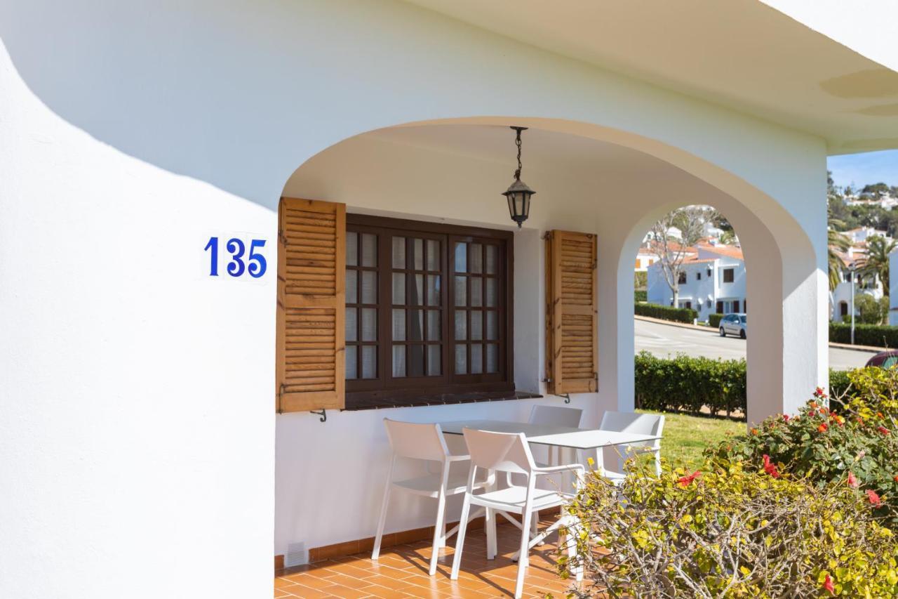 Apartamentos Son Bou Gardens By Menorcarentals Ngoại thất bức ảnh