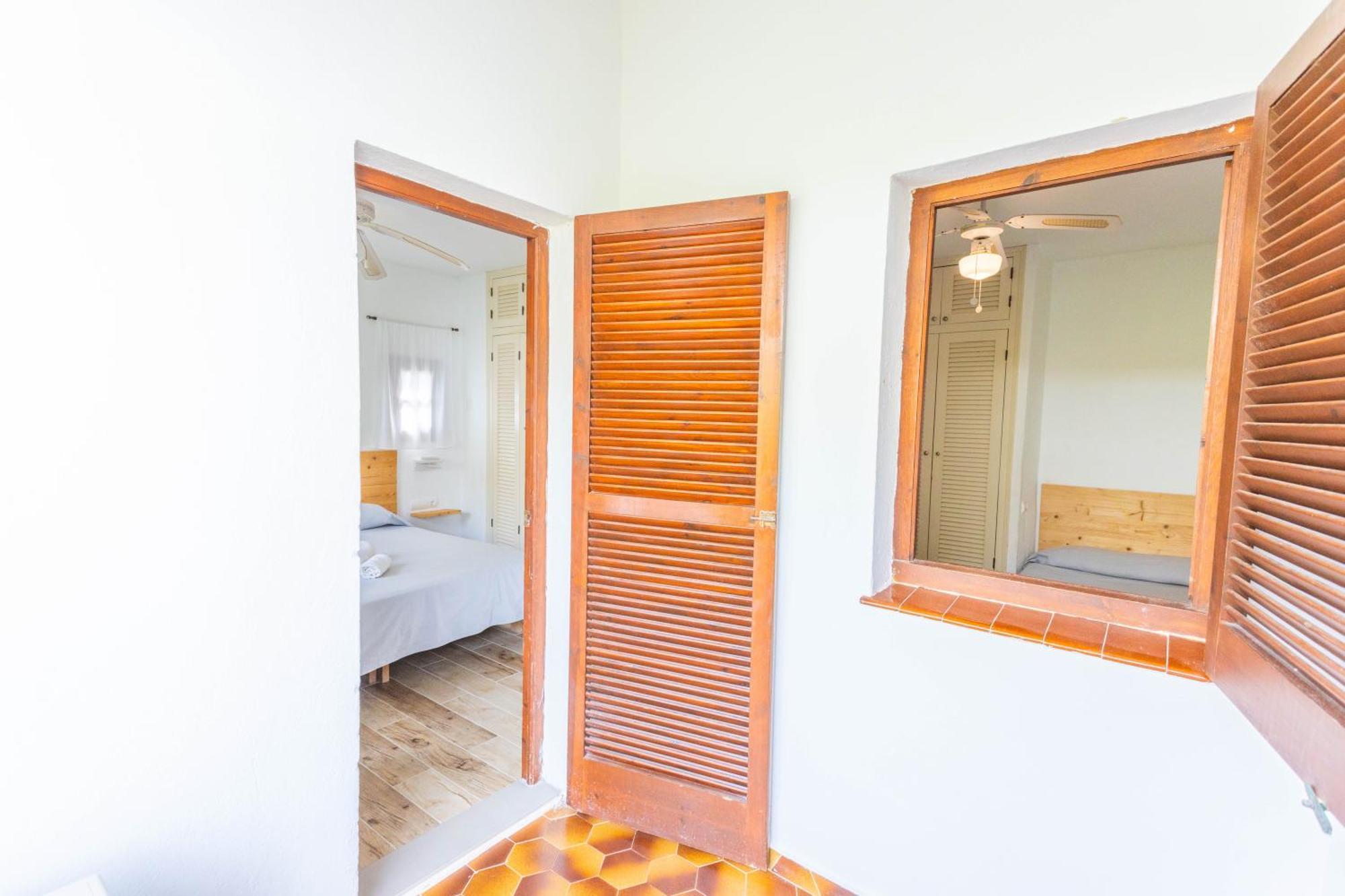 Apartamentos Son Bou Gardens By Menorcarentals Ngoại thất bức ảnh