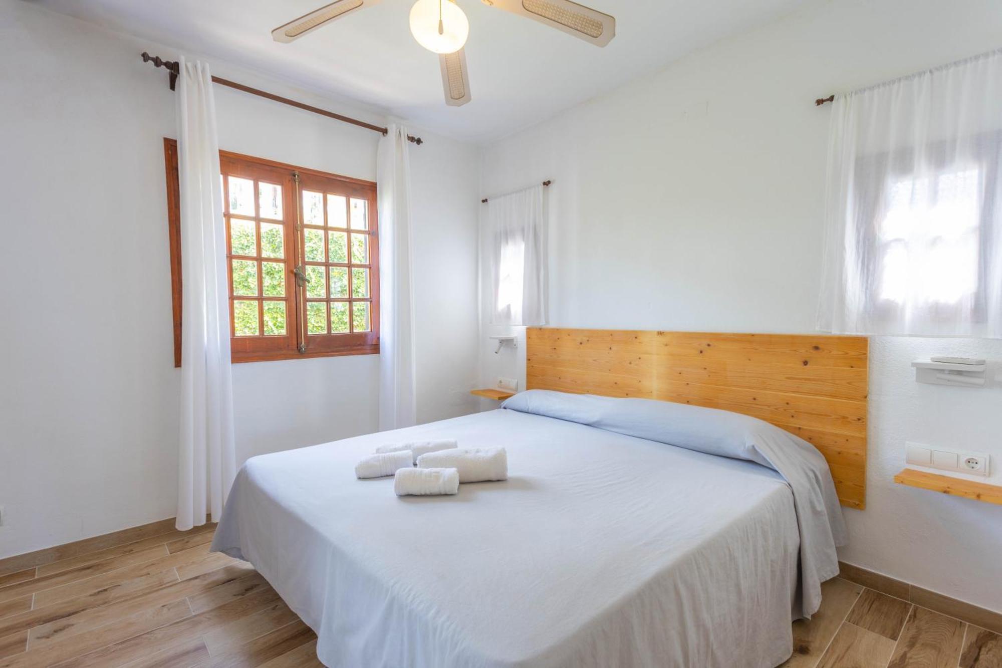 Apartamentos Son Bou Gardens By Menorcarentals Ngoại thất bức ảnh