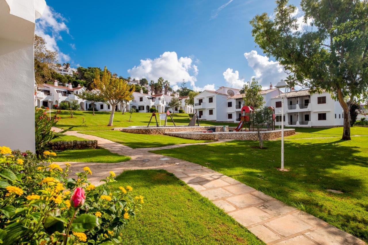 Apartamentos Son Bou Gardens By Menorcarentals Ngoại thất bức ảnh