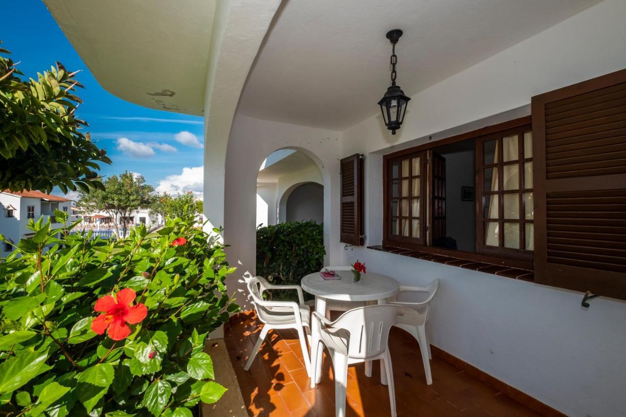 Apartamentos Son Bou Gardens By Menorcarentals Ngoại thất bức ảnh