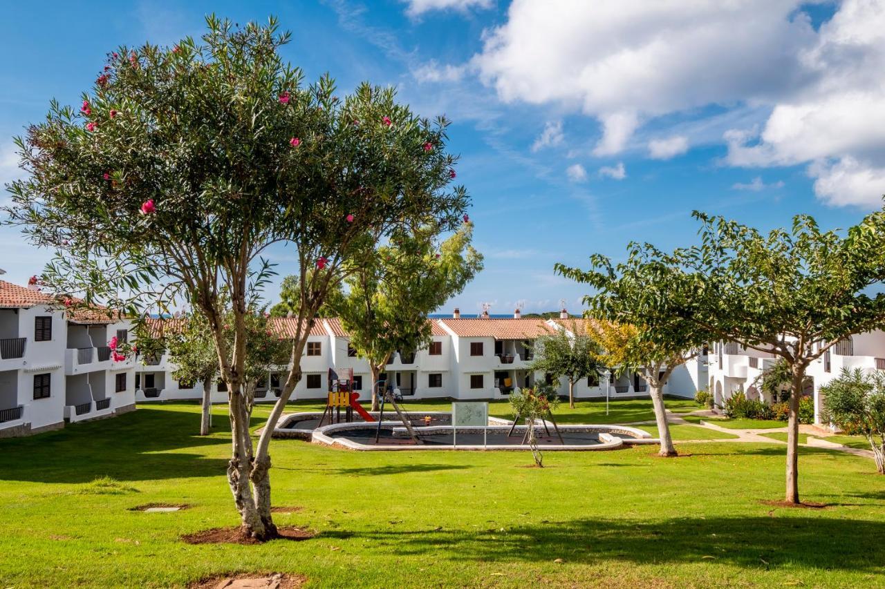 Apartamentos Son Bou Gardens By Menorcarentals Ngoại thất bức ảnh