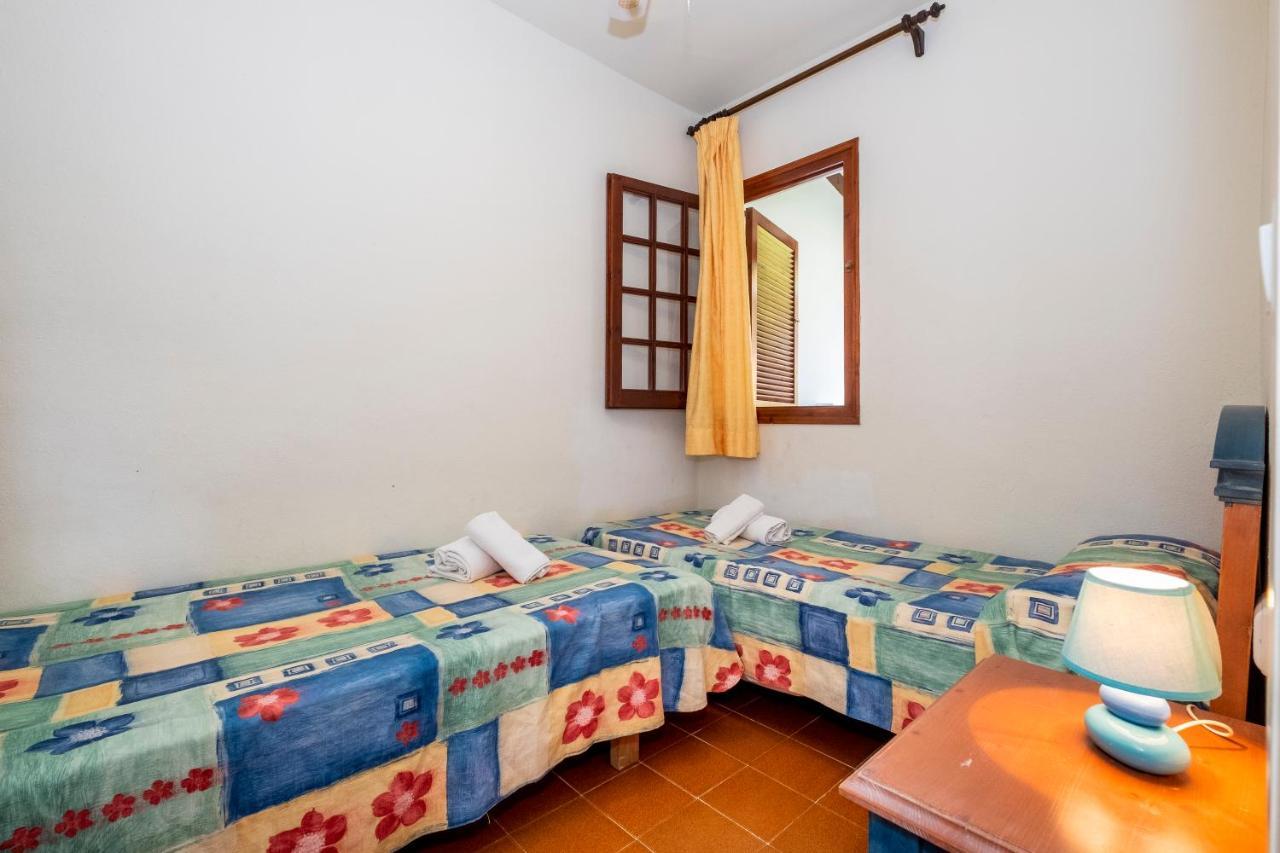 Apartamentos Son Bou Gardens By Menorcarentals Ngoại thất bức ảnh